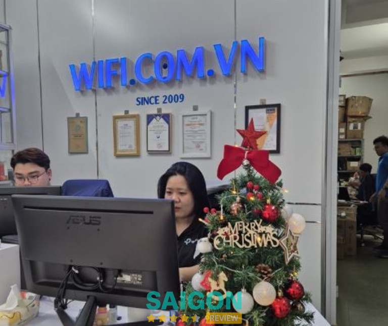 WIFI.COM.VN chuyên cung cấp camera ở TPHCM