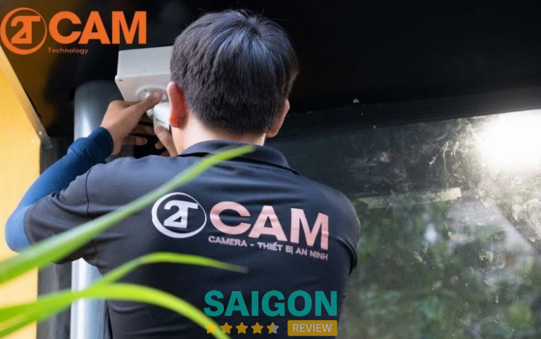 2TCAM là nơi bán camera chất lượng ở TPHCM