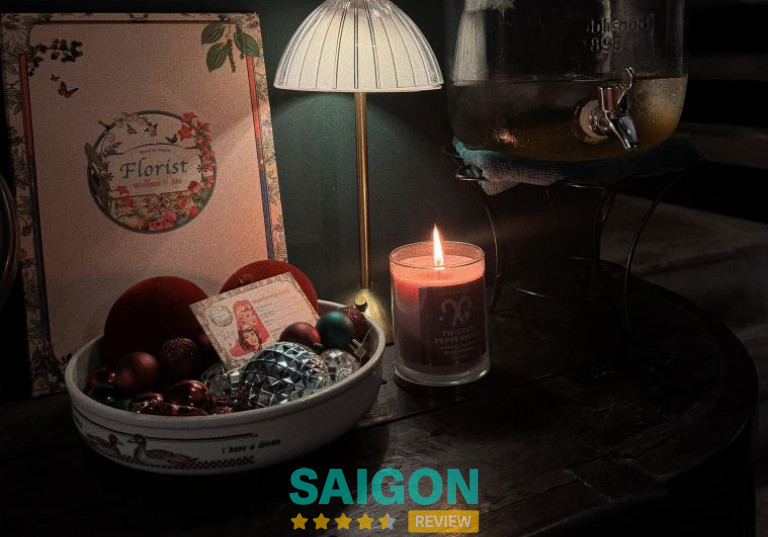 Florist Spa là địa chỉ gội đầu dưỡng sinh