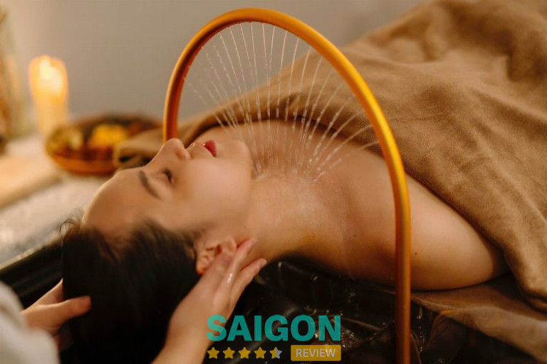 Annie Beauty Room tại Phường Diên Hồng 