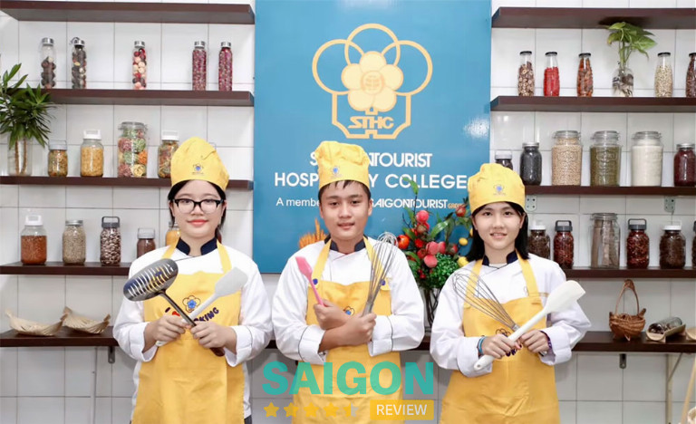 Junior Master Chef giúp trẻ rèn kỹ năng sống