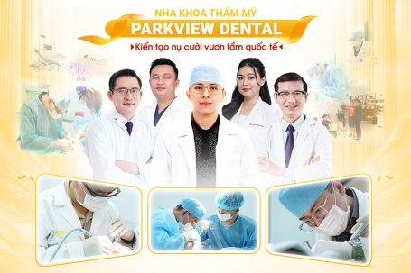 Nha khoa Parkview Dental