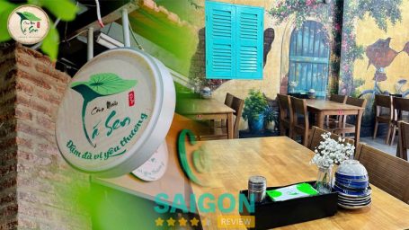 quán cơm niêu tại tphcm