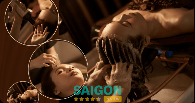 Lisa Nail & Spa tại Phường Tân Định 