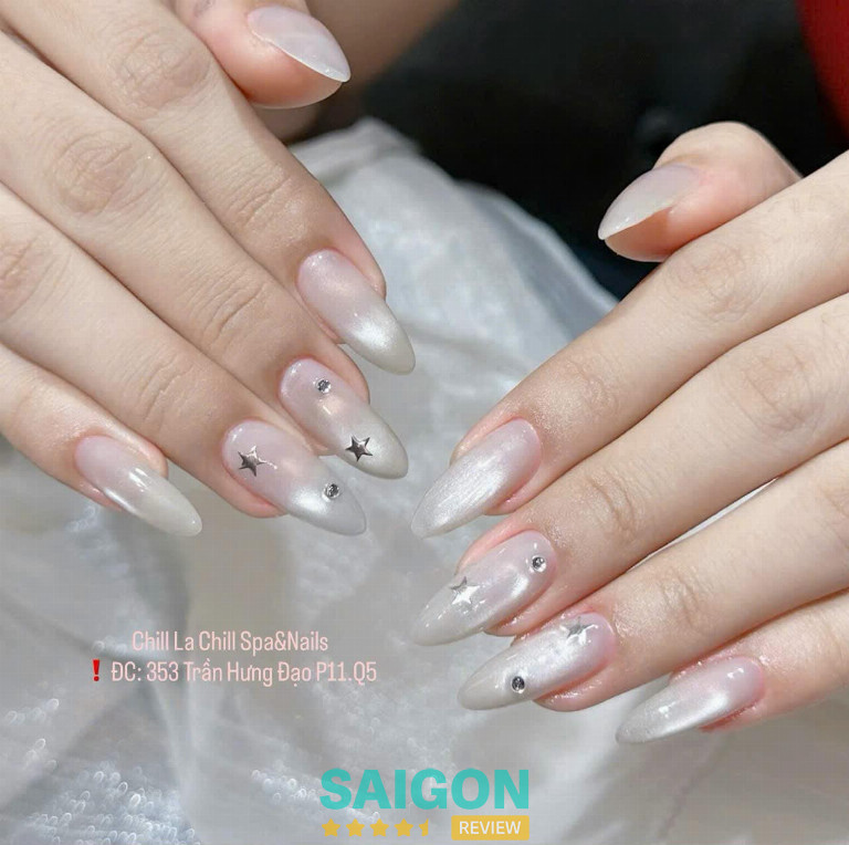 Chill La Chill ở phường chợ lớn
