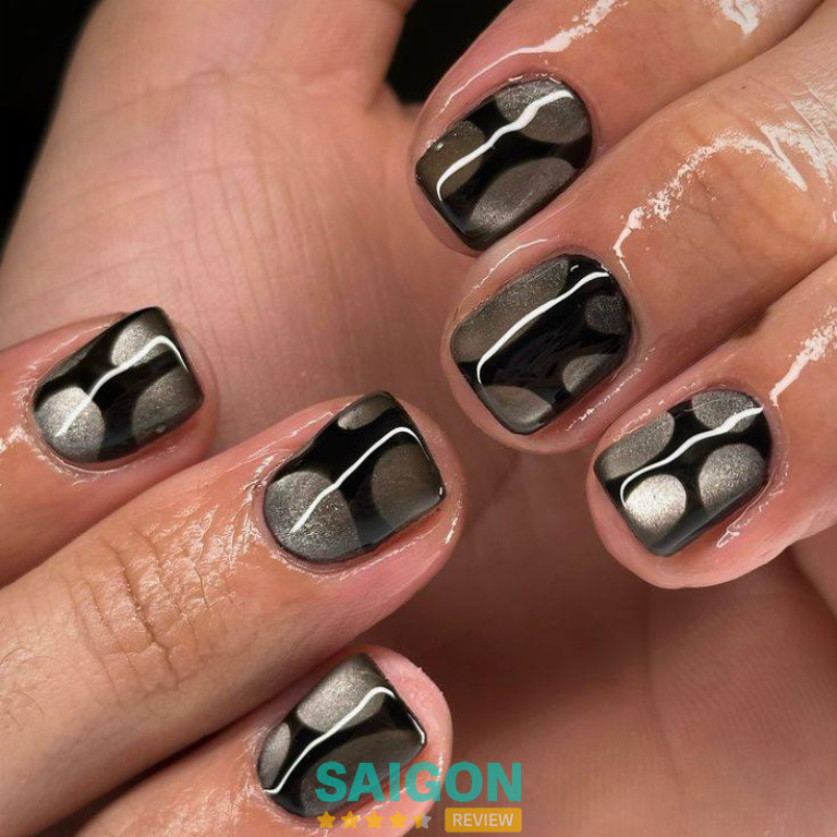 Ununails là tiệm nail tại Phường Phú Nhuận