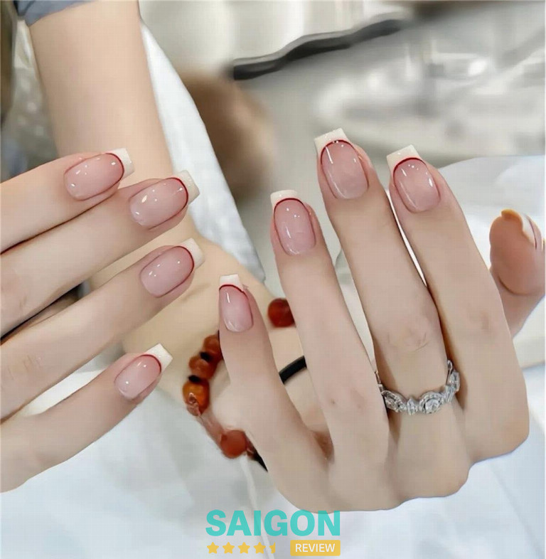 Love Nails PN tại Phường Phú Nhuận 