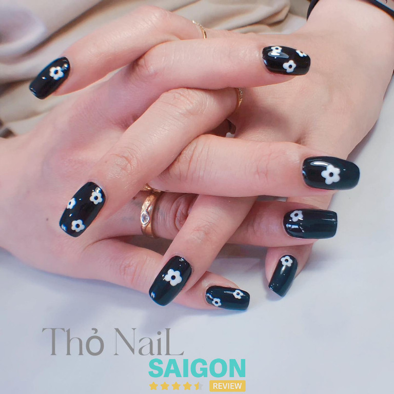 Thỏ Nail ở phường phú thuận