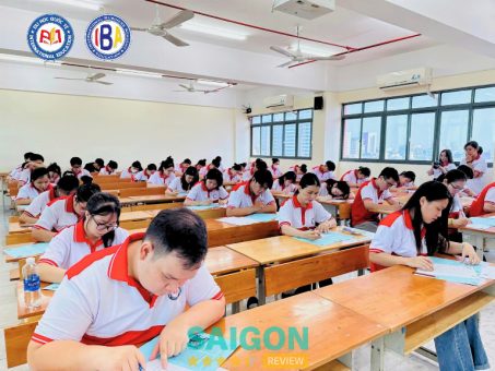 trung tâm dạy tiếng đức tại tphcm