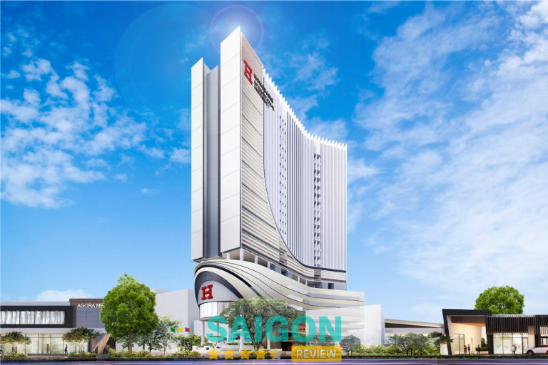 Đại học Quốc tế Hồng Bàng đào tạo sư phạm mầm non tại TPHCM 