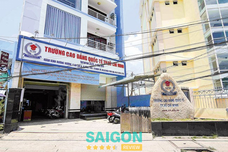 nơi học sư phạm mầm non uy tín tại TPHCM