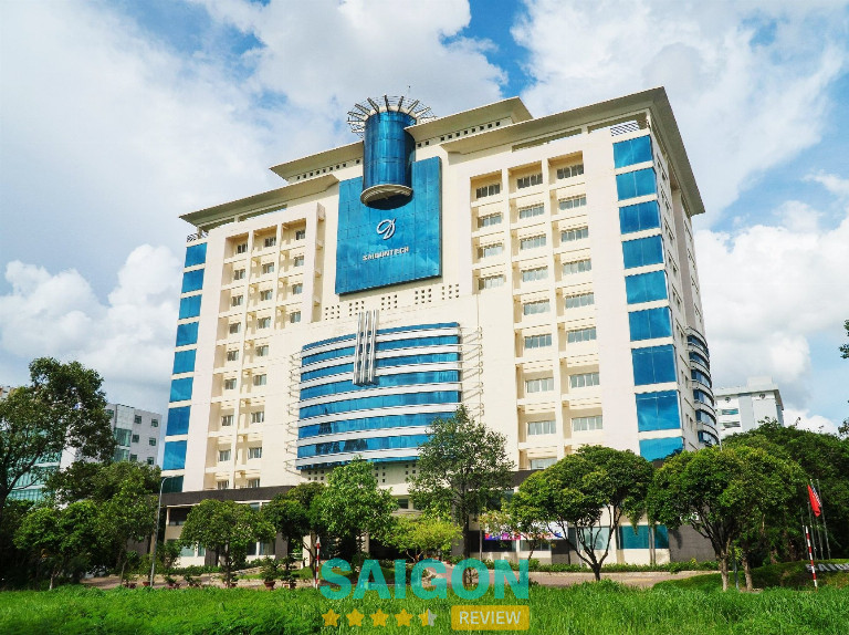 nơi học sư phạm mầm non uy tín tại TPHCM