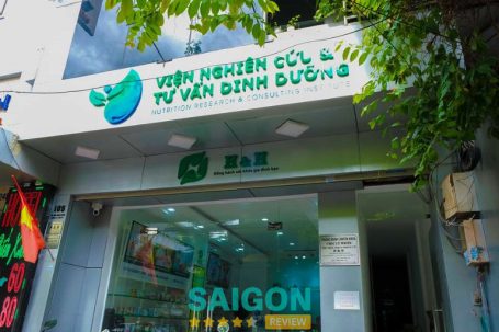 Viện Nghiên cứu và Tư vấn Dinh dưỡng (NRECI)