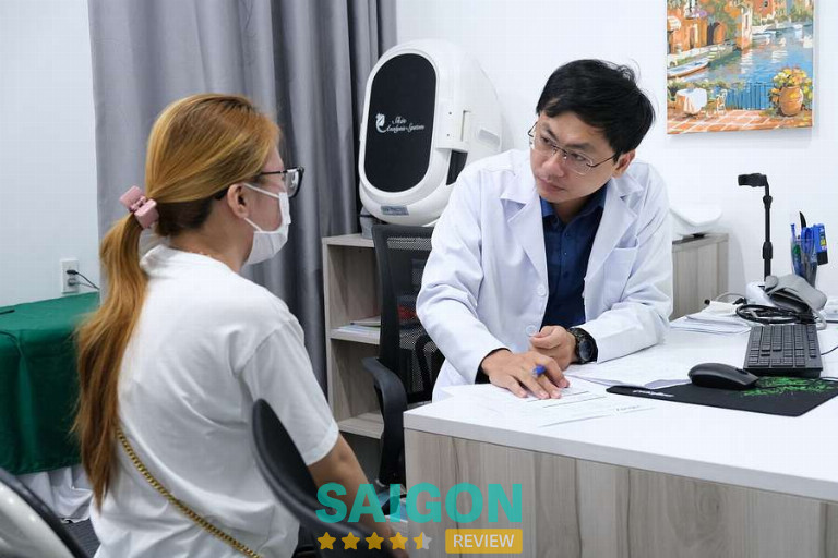 NRECI cam kết đồng hành cùng bạn nâng cao sức khỏe toàn diện!