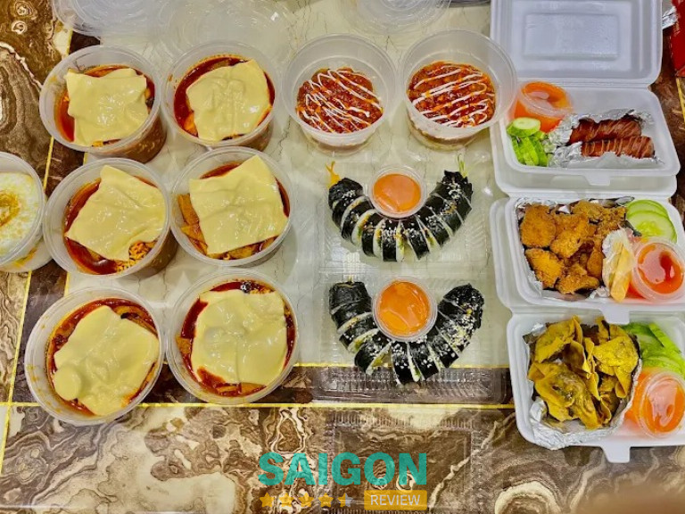 Đình Nguyên Food