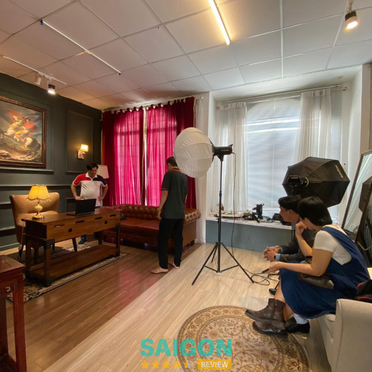 Studio Mabu