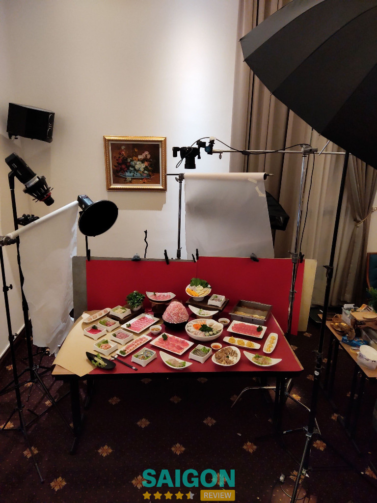 Củ Lạc Studio