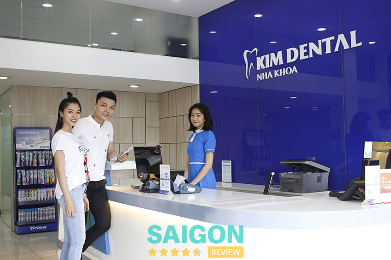 Nha khoa kim chữa cười hở lợi ở đâu tốt nhất tphcm