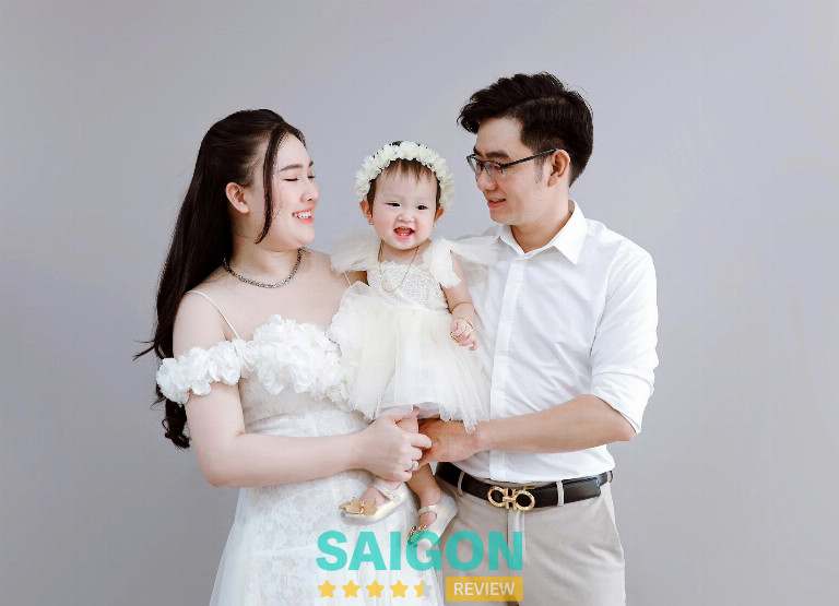 Cuội Photography