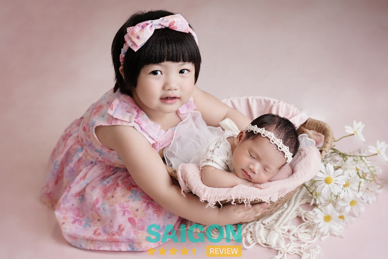 Sunny Le Photo