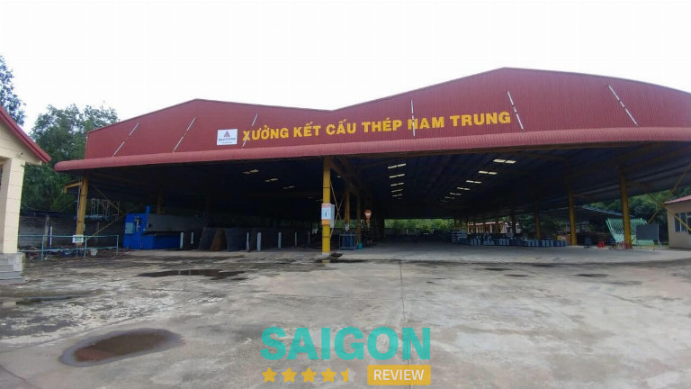 Xây Dựng Nam Trung