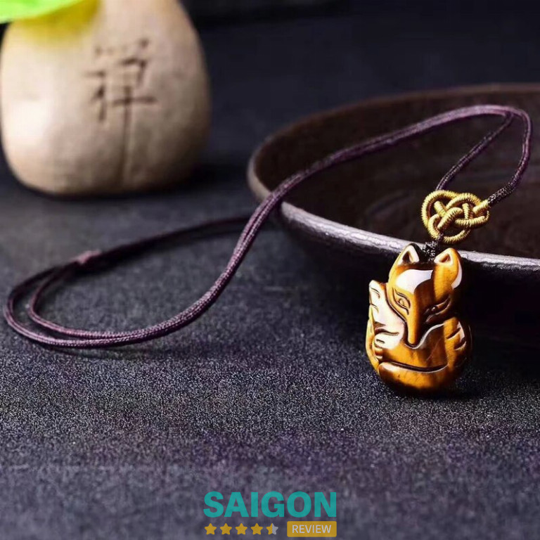 Trang Sức Đá Phong Thủy Vũng Tàu