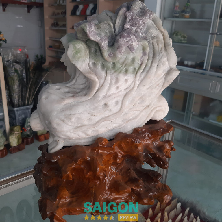 Cửa hàng bán đồ phong thủy ở Vũng Tàu Trương Quang Minh