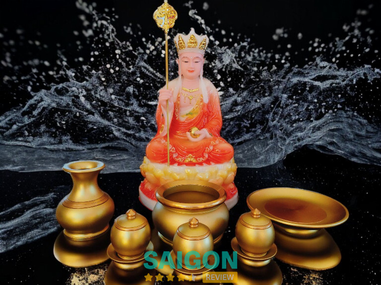 Phúc Ân Phong Thủy