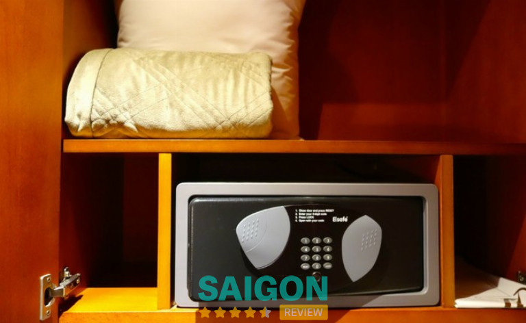 Công Ty Két Sắt Minh Dũng