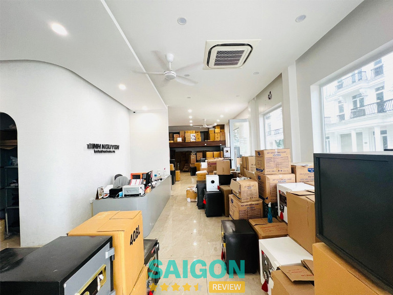 Két sắt Bình Nguyên