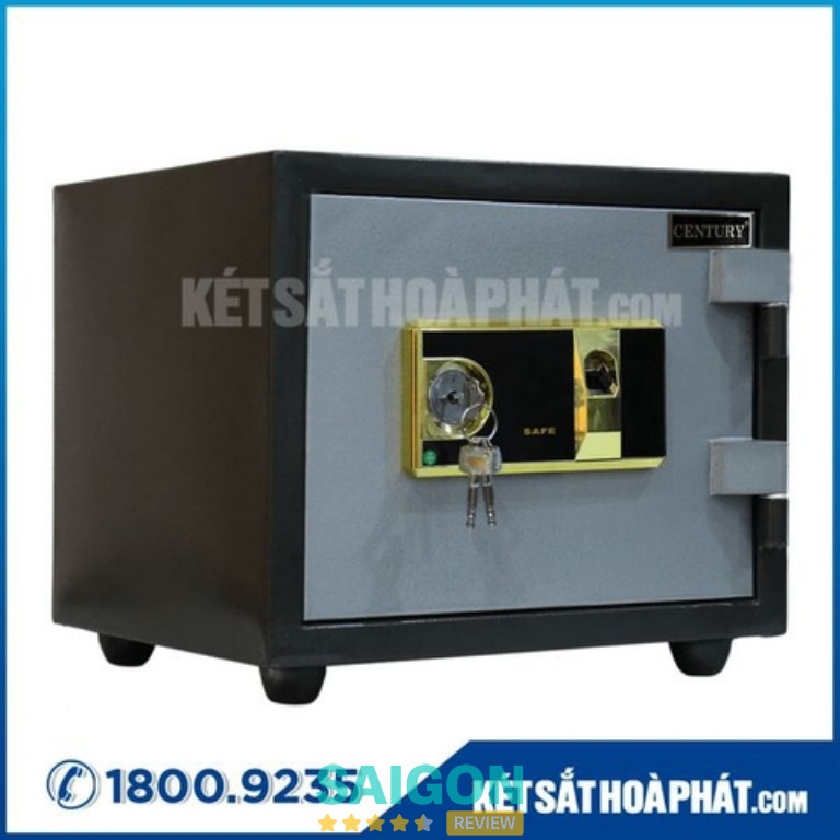Két sắt khách sạn Hòa Phát