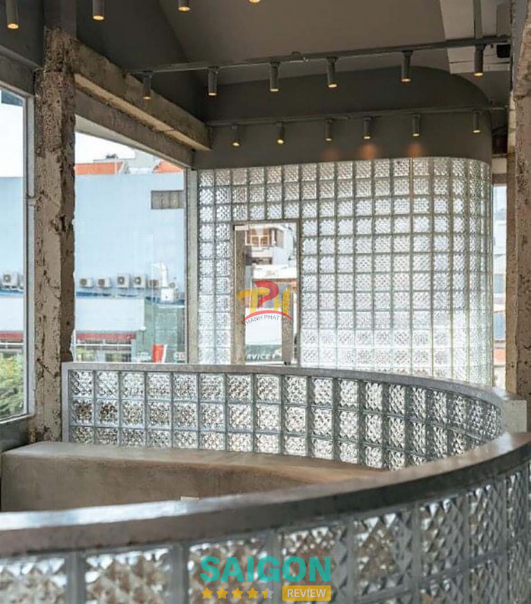 Thành Phát Huy – Xã Bà Điểm