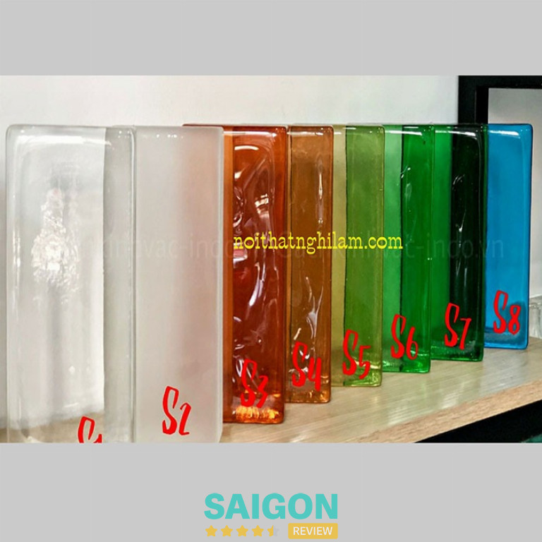 Nội thất Nghi Lâm – Q. Tân Phú