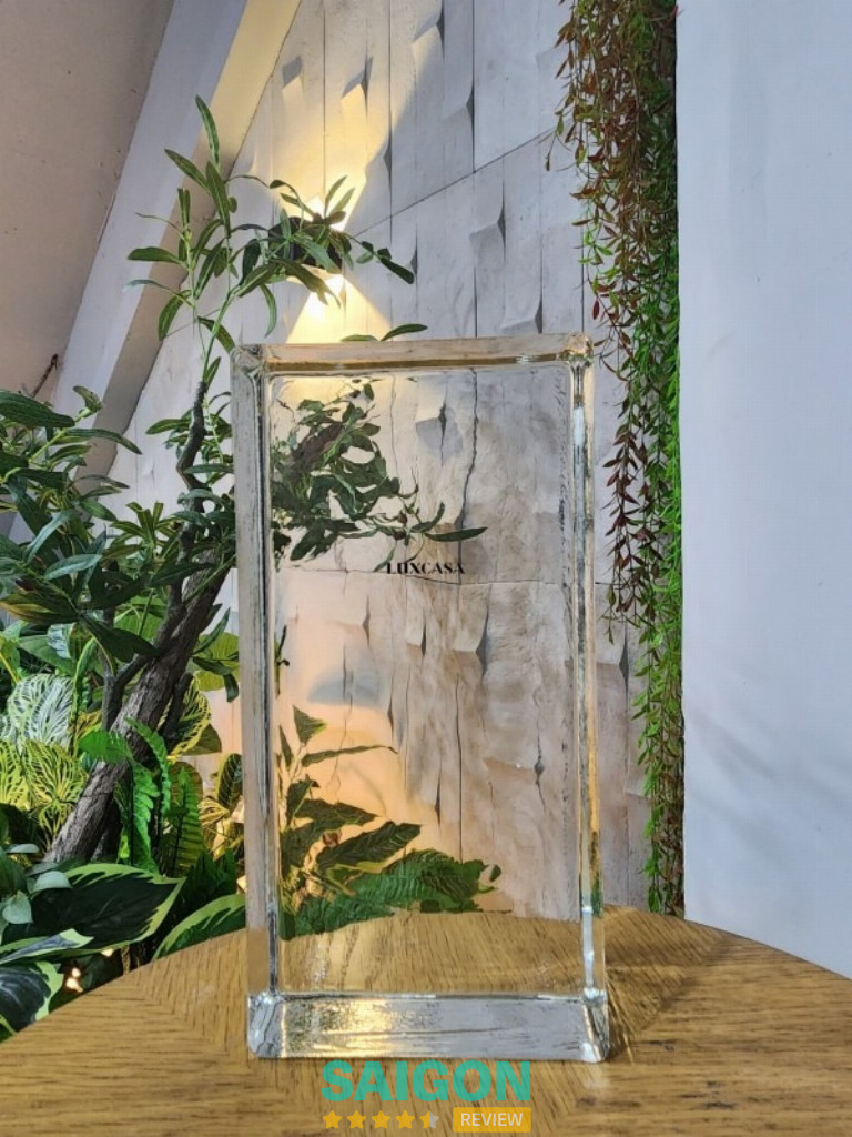 Gạch Luxcasa – Quận 7