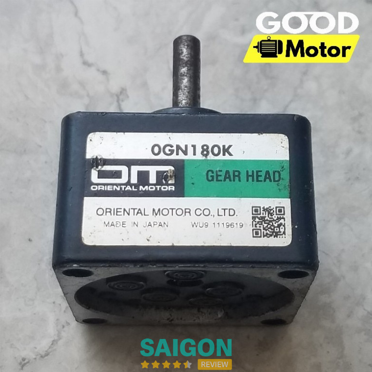 Điện Cơ Good Motor