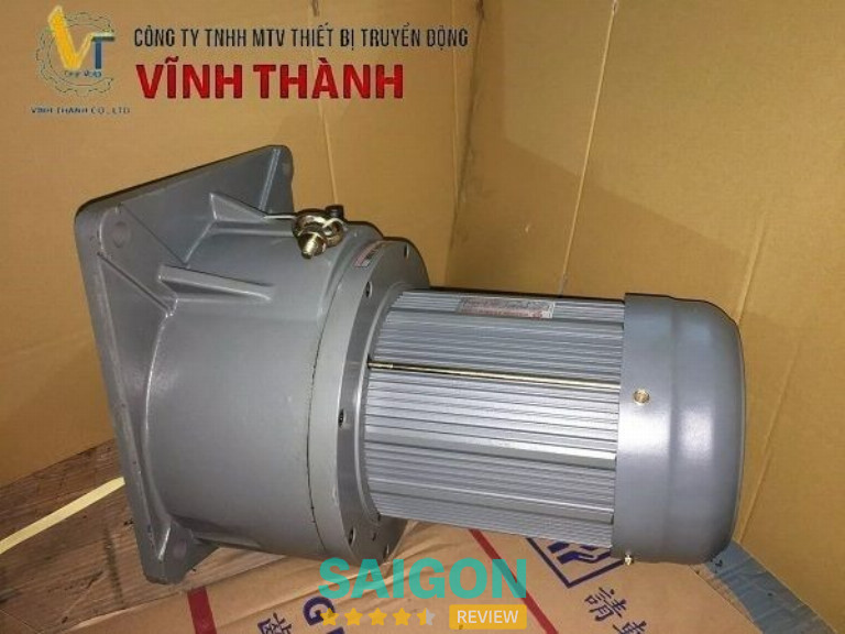 Thiết Bị Truyền Động Vĩnh Thành