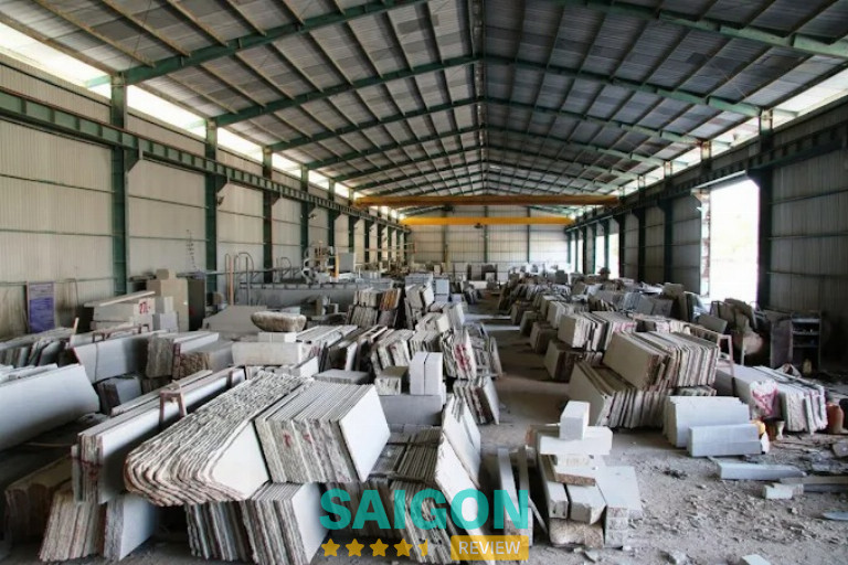 Công Ty Cổ Phần Phước Hòa Fico – Phú Mỹ