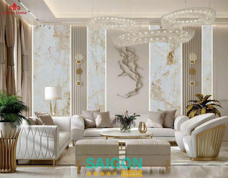 Đá Hoa Cương Hoàng Gia Vũng Tàu – Phường 9