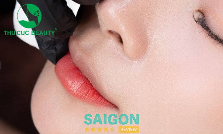 Bệnh Viện Thẩm Mỹ Thu Cúc – 218 Điện Biên Phủ
