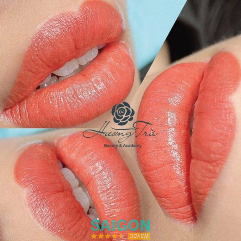 Thẩm Mỹ Viện Hương Trà Beauty & Academy – Nam Kỳ Khởi Nghĩa