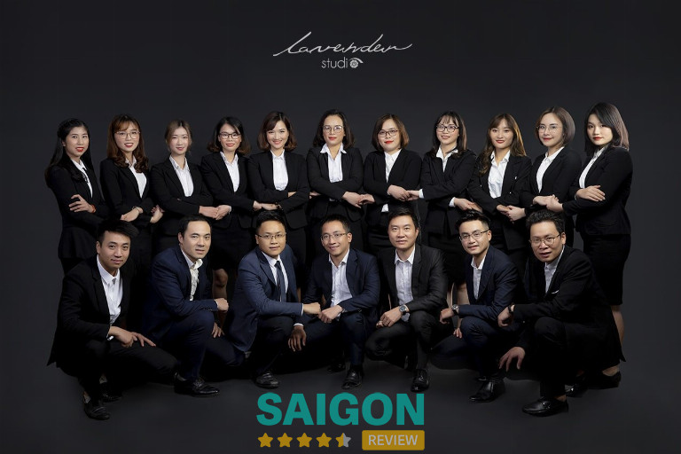Lavender Advertising – Quận 3