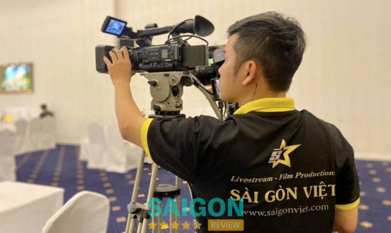 Sài Gòn Việt – Q. Tân Phú