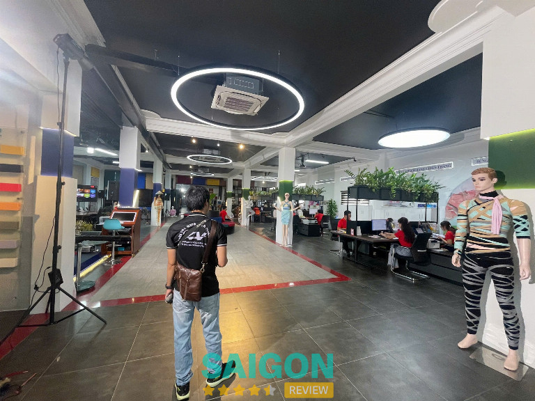 Xuyên Việt Media – Quận 12