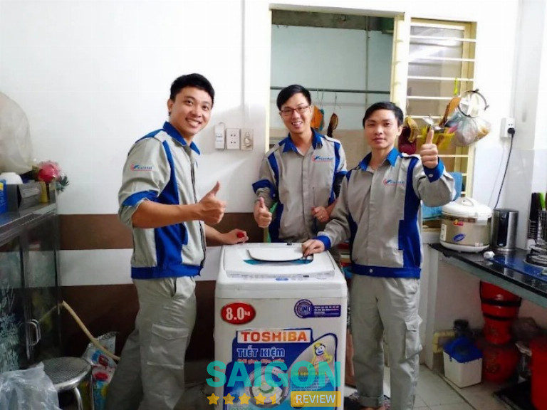 Điện Lạnh Việt Thái