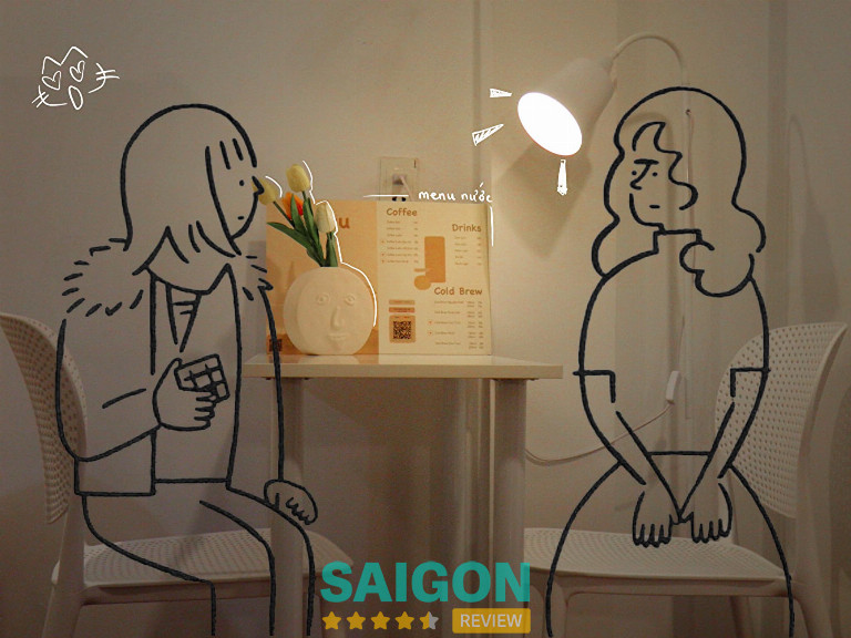 Mơ Staycation Saigon