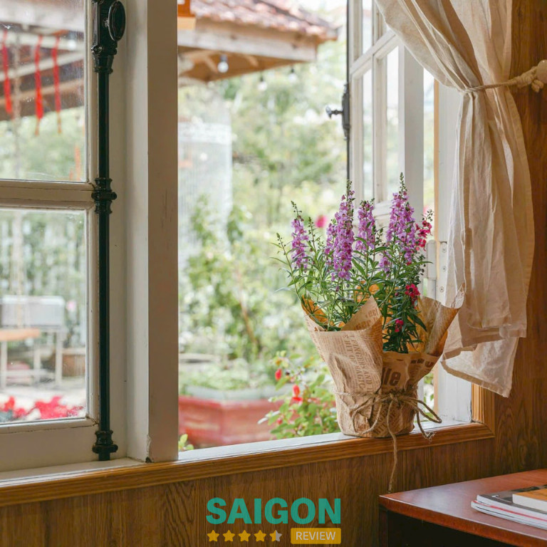 Peaceful House Vũng Tàu – Phường 7