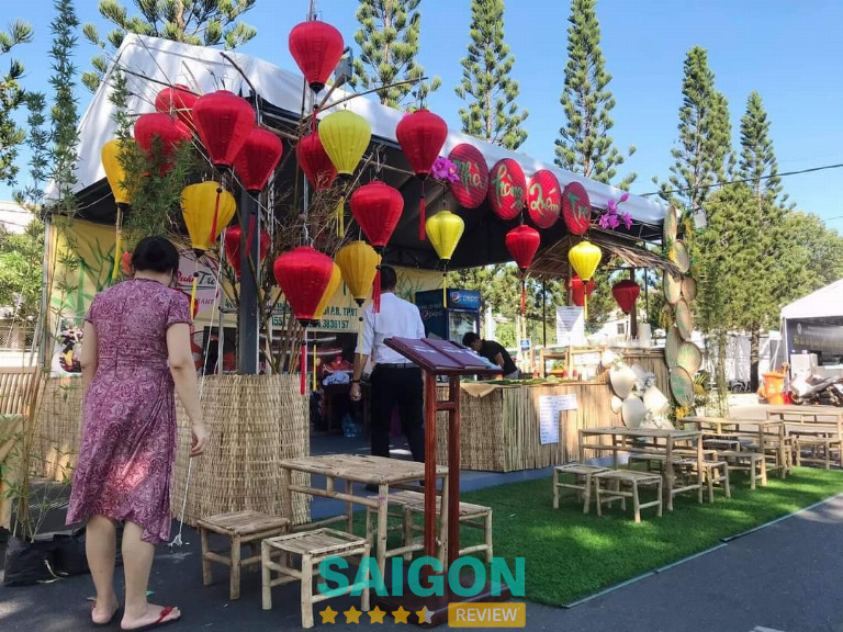 Secret Garden Coffee And Homestay – Phường 2