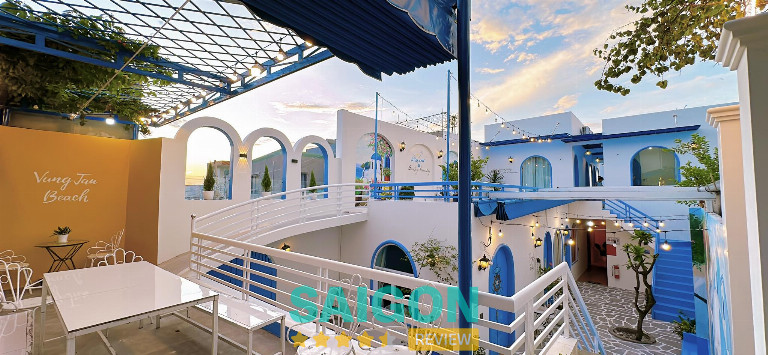 Sunday Homestay – Phường 5