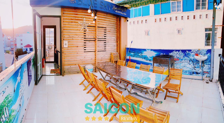 LighthouseHomestay – Phường 2