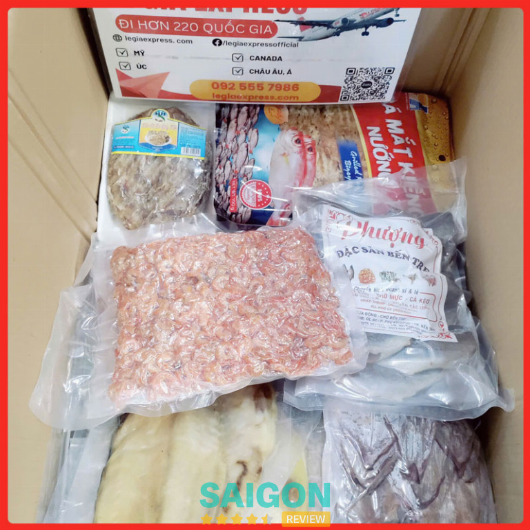 Lê Gia Express cung cấp dịch vụ gửi hàng đi Mỹ